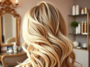 Fryzury na cienkie włosy półdługie – najlepsze propozycje i porady