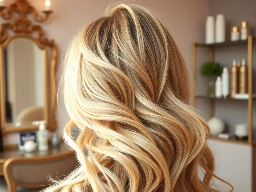 Fryzury na cienkie włosy półdługie – najlepsze propozycje i porady