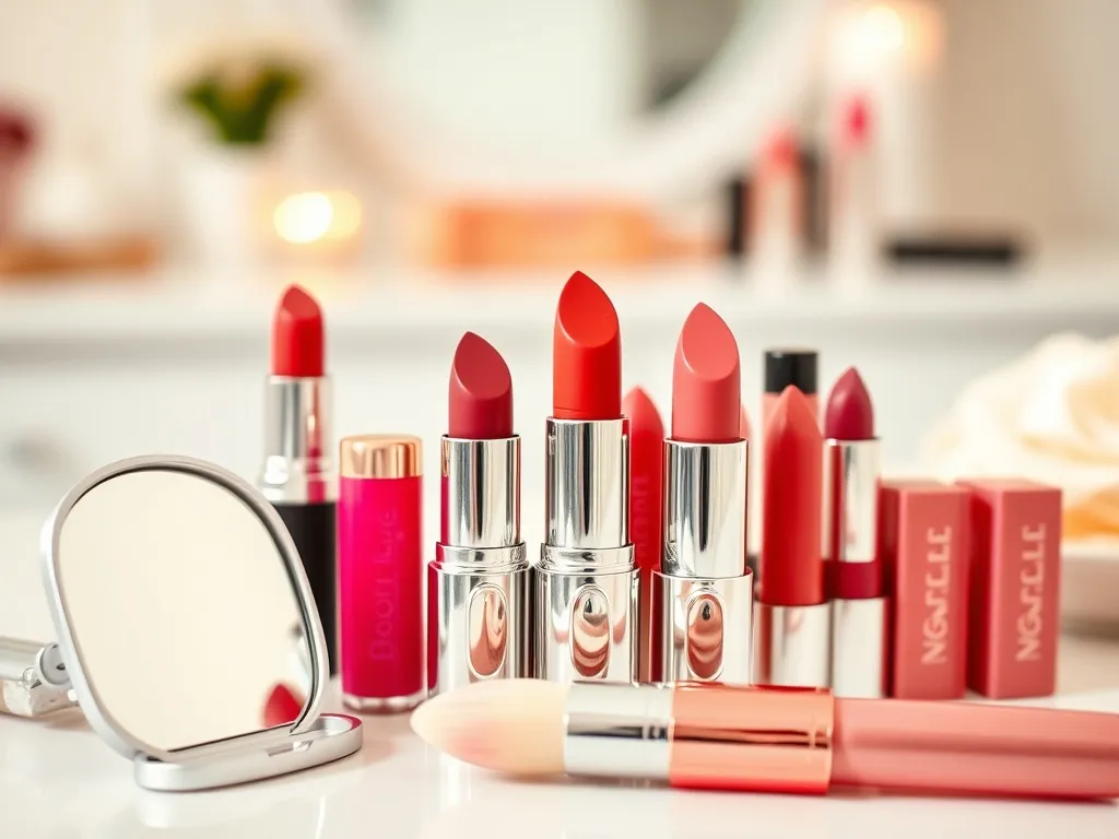 Jaka pomadka do wąskich ust będzie najlepsza? Sprawdź nasze porady!