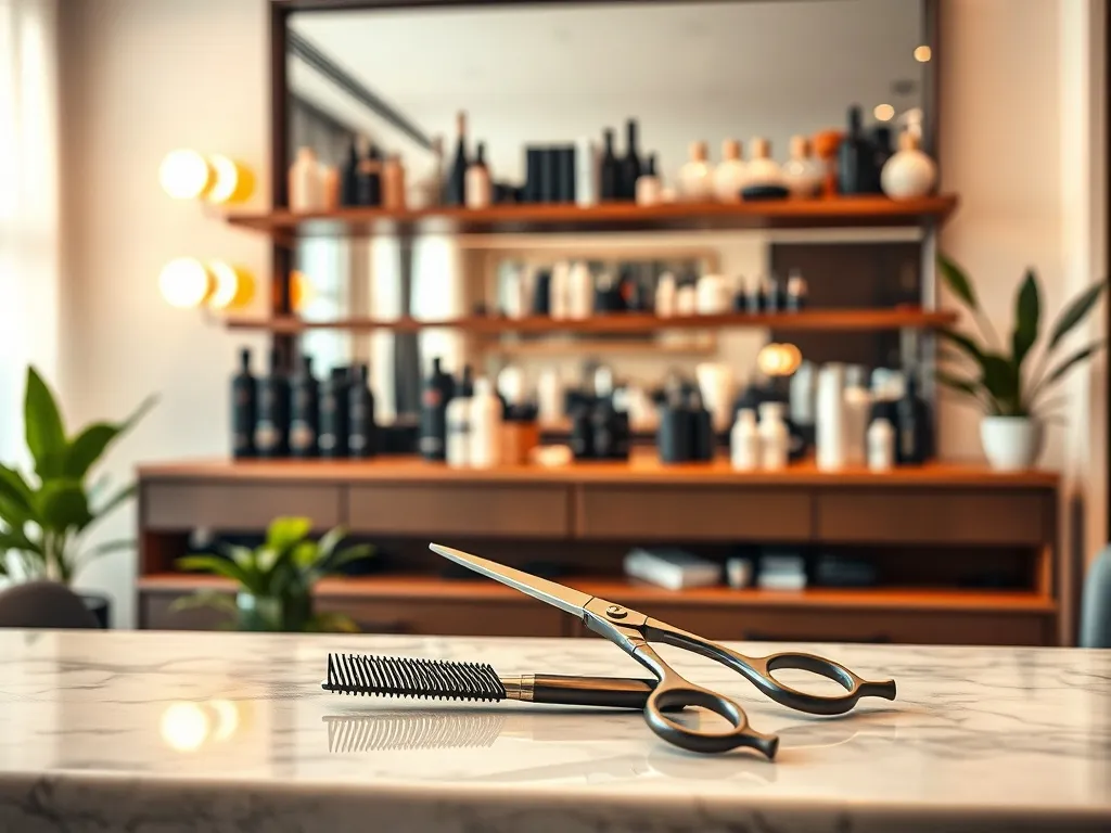 Fryzury do kwadratowej twarzy – najlepsze propozycje i porady