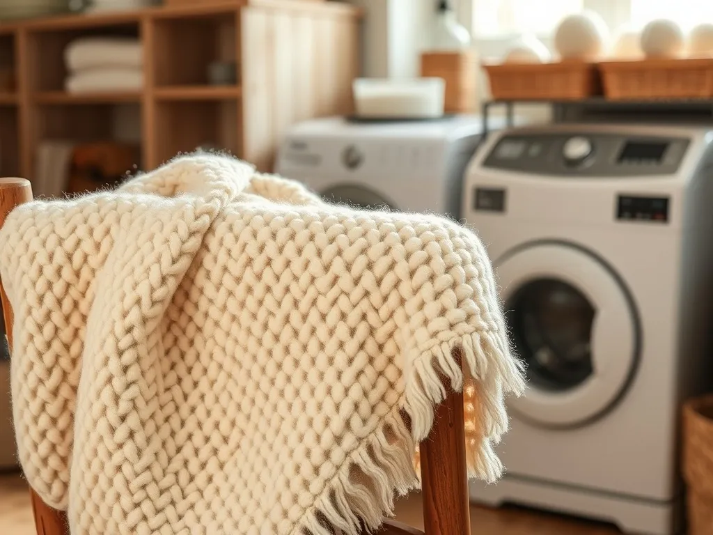 Jak prać alpakę? Praktyczne porady dla właścicieli