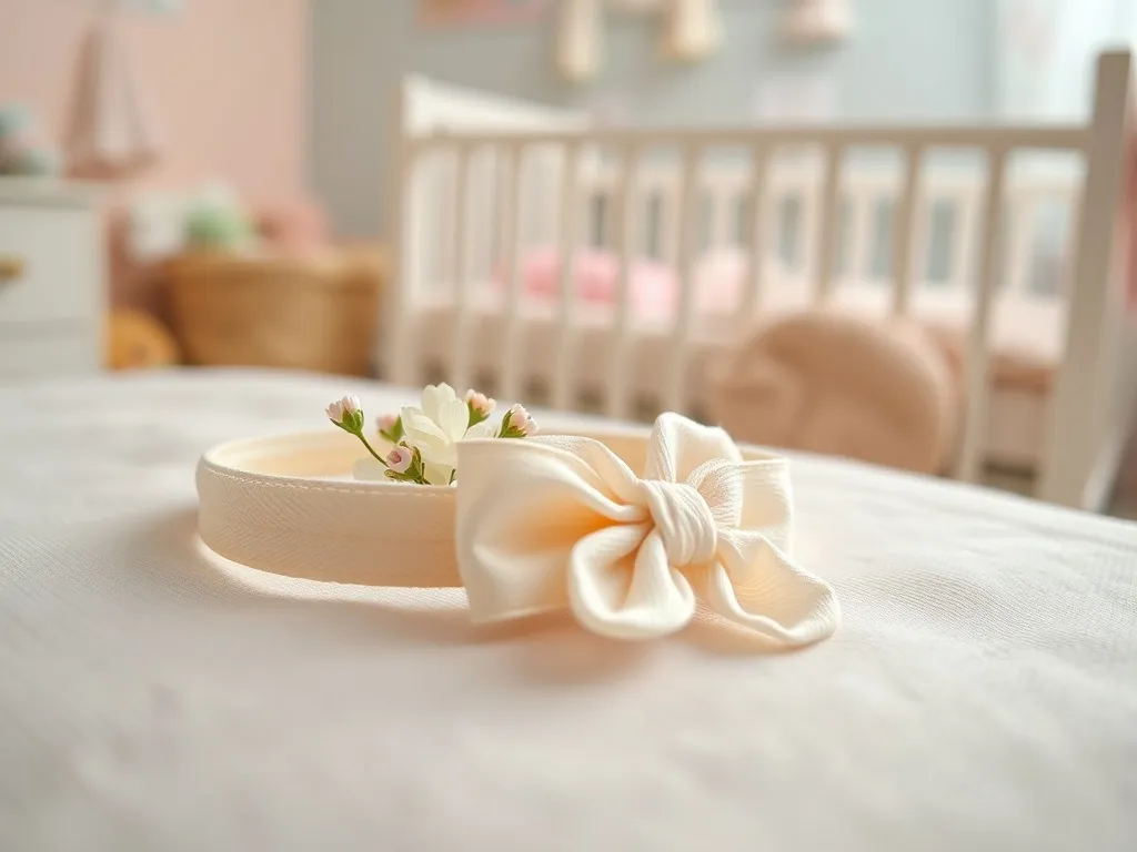 Fryzura na chrzciny – inspiracje i porady dla rodziców