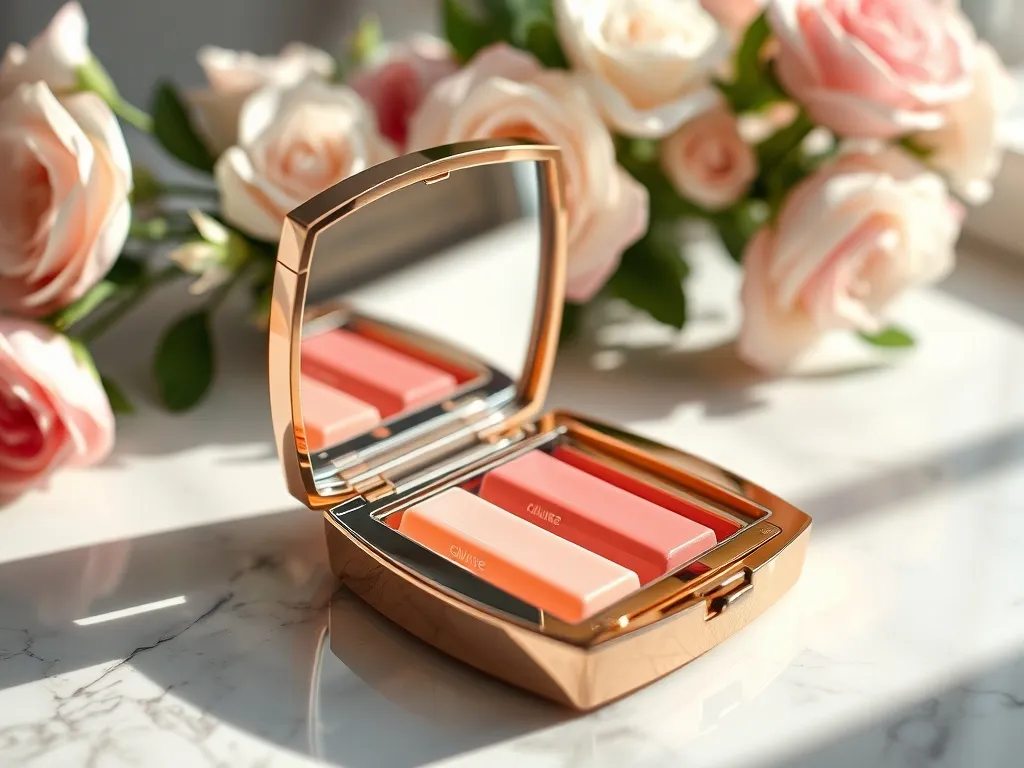 Jaki błyszczyk powiększa usta? Sprawdź najlepsze opcje!