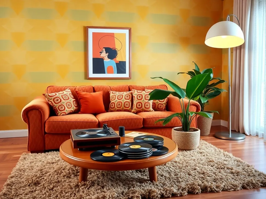 Co było modne w latach 70? Przegląd stylów i trendów