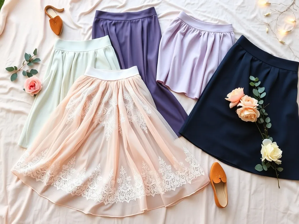 Jaka spódnica na wesele? Inspiracje i porady stylizacyjne