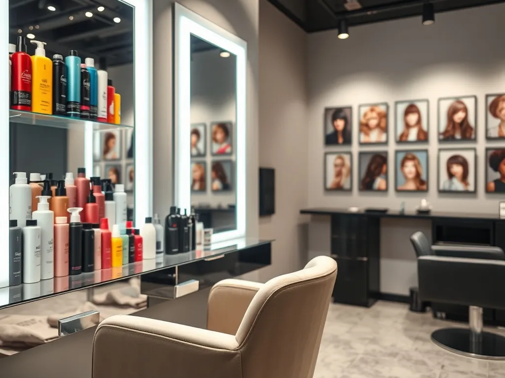 Duży nos fryzura – jakie fryzury najlepiej pasują?