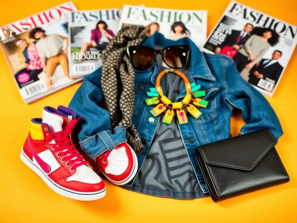 Co było modne w 2012 roku? Przegląd trendów i stylów