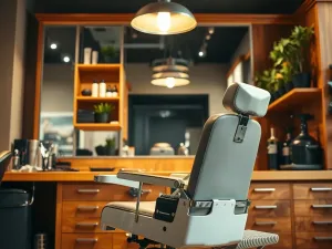 Fryzura boki na zero – jak ją wykonać i dla kogo jest najlepsza?