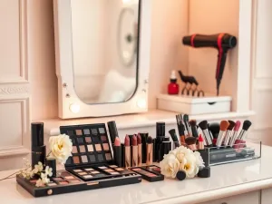 Najpierw makijaż czy fryzura? Oto co warto wiedzieć