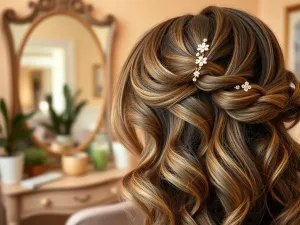 Fryzury na cienkie włosy – najlepsze pomysły i inspiracje