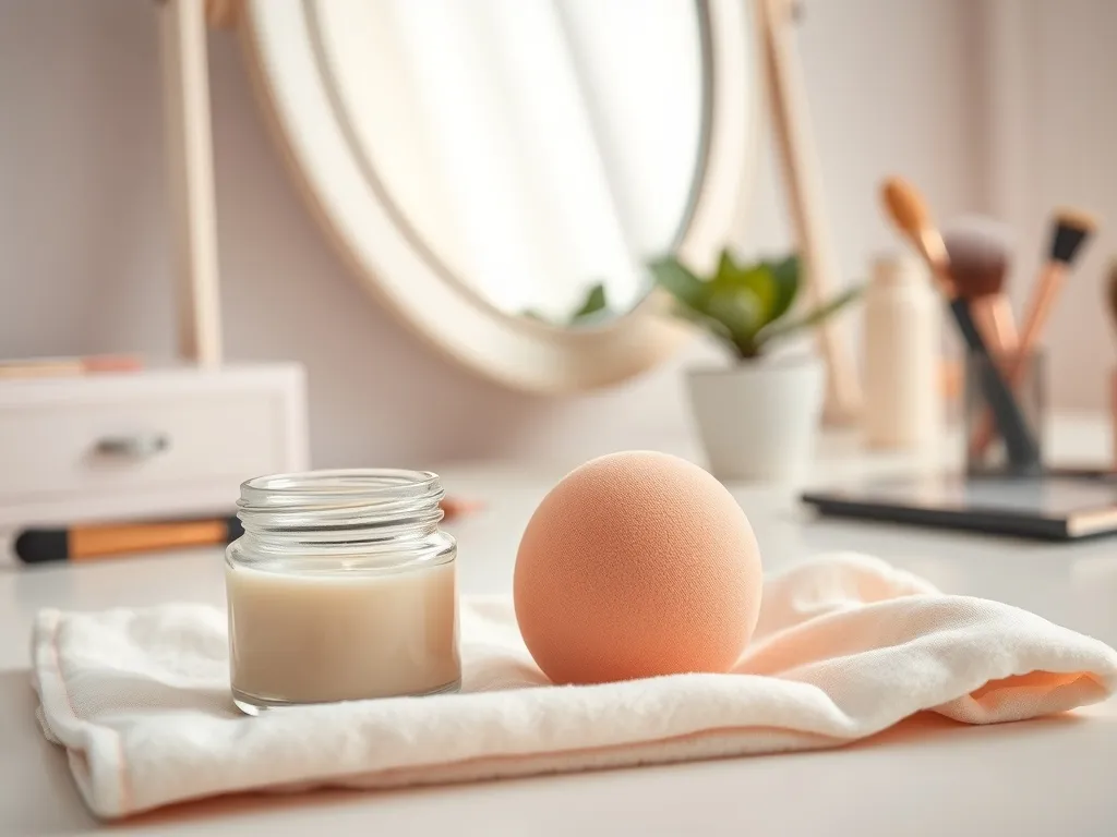 Jak rozjaśnić podkład do twarzy? Sprawdzone metody i porady