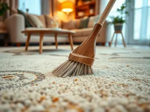 Jak prać dywan? Praktyczne porady i wskazówki