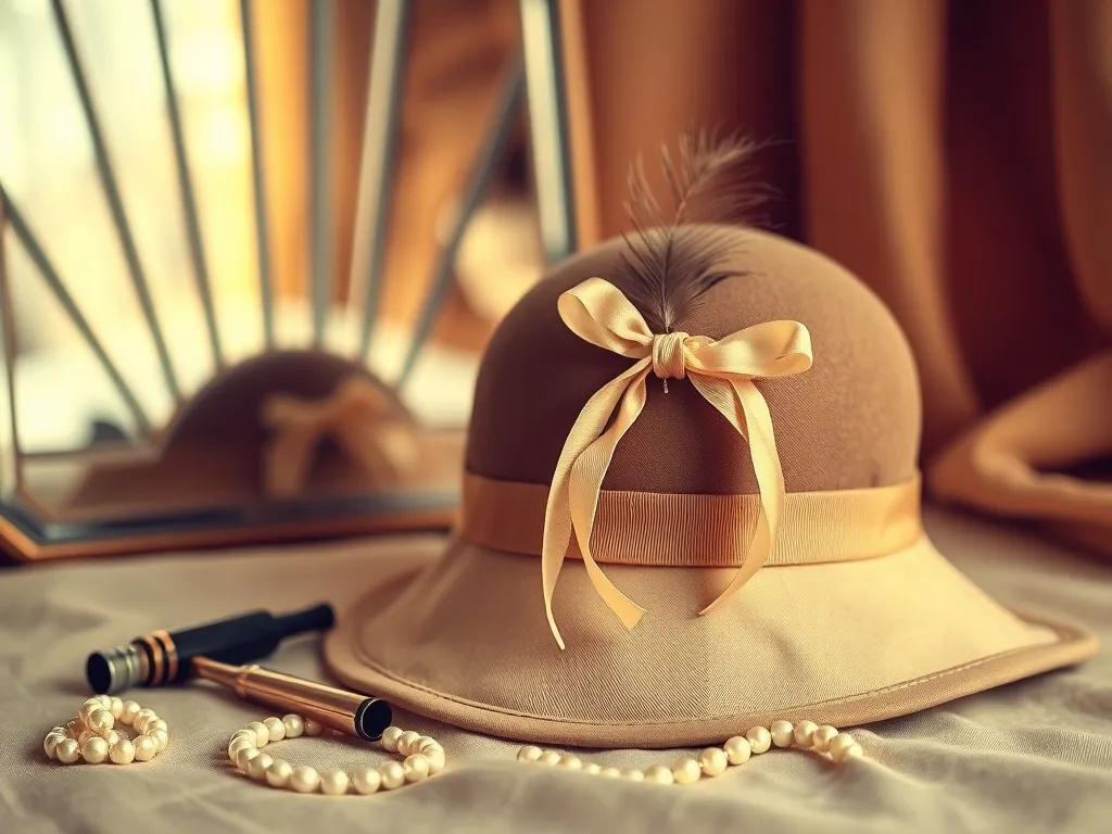 Co było modne w latach 20? Przegląd stylów i trendów