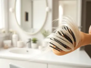 Fryzury na cienkie włosy średnie – najlepsze propozycje i porady