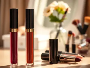 Jaki błyszczyk dla brunetek będzie najlepszy?