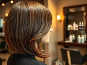 Fryzura na pazia – jak ją wykonać i dla kogo jest idealna?