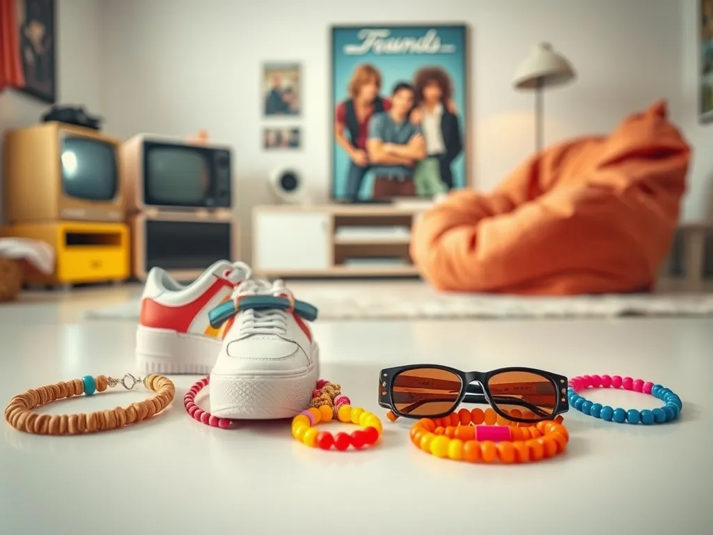 Co było modne w 2000 roku? Przegląd trendów i stylów