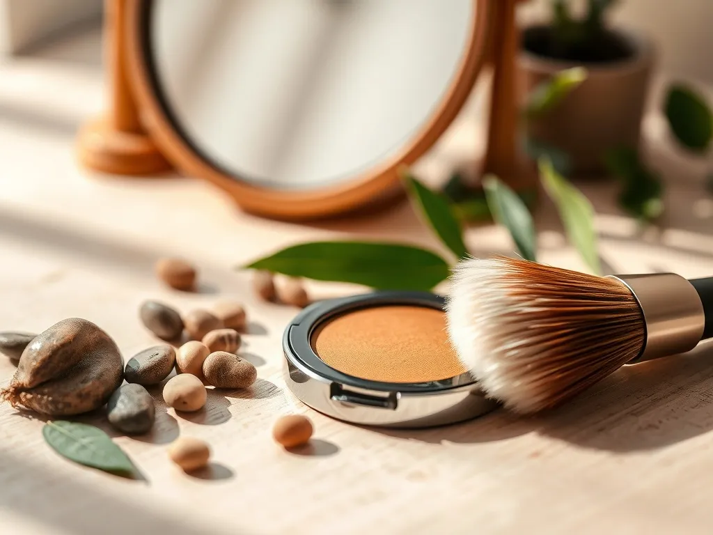 Co to jest bronzer? Wszystko, co musisz wiedzieć