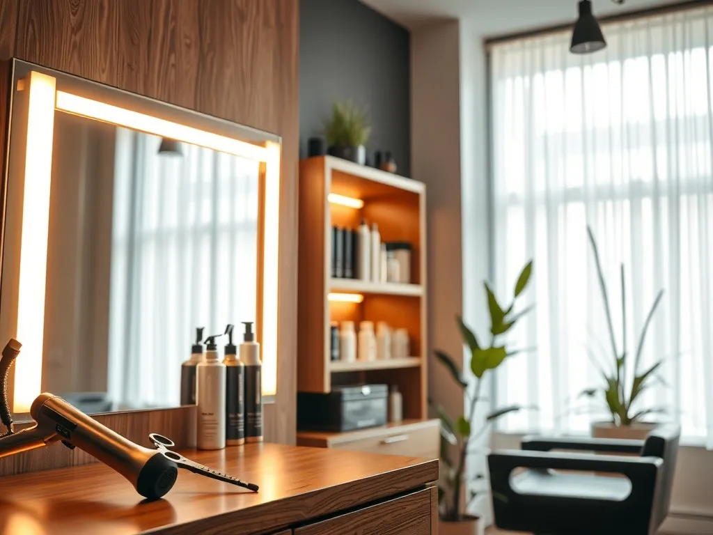 Fryzury dla trójkątnej twarzy – jakie wybrać, aby wyglądać świetnie?