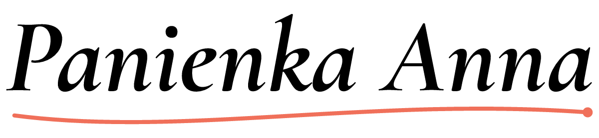 Logo panienkaanna.pl